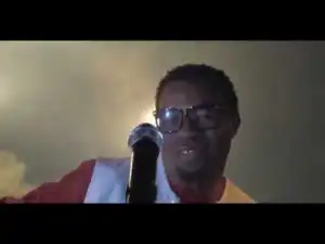 G Kinicks – Hosanna